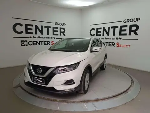 Used NISSAN QASHQAI Diesel 2019 Ad 