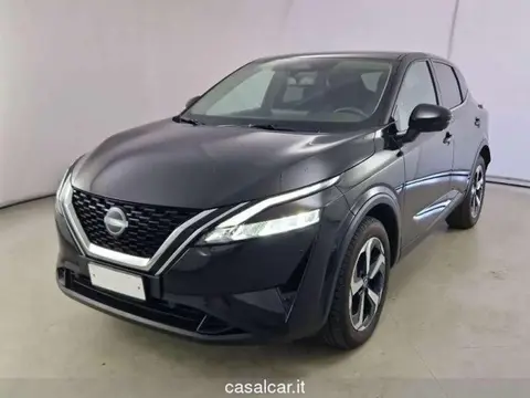 Used NISSAN QASHQAI Hybrid 2023 Ad 