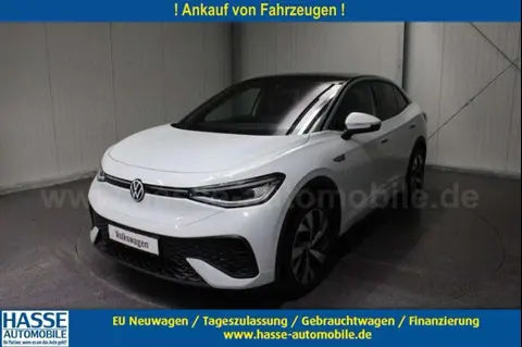 Used VOLKSWAGEN ID.5 Electric 2023 Ad 