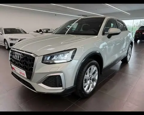 Annonce AUDI Q2 Essence 2023 d'occasion 