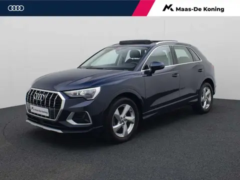 Used AUDI Q3 Petrol 2019 Ad 