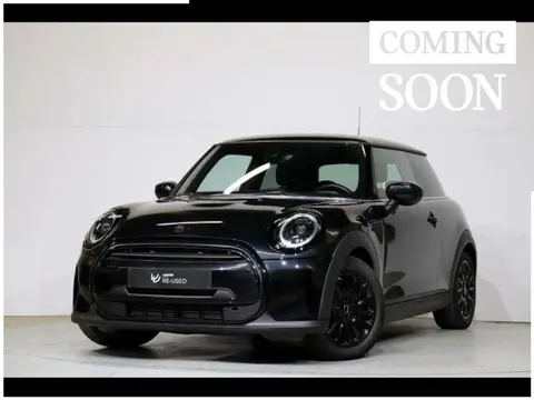 Annonce MINI ONE Essence 2022 d'occasion 