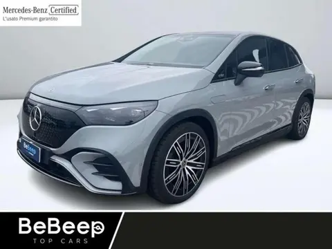 Annonce MERCEDES-BENZ EQE Électrique 2023 d'occasion 