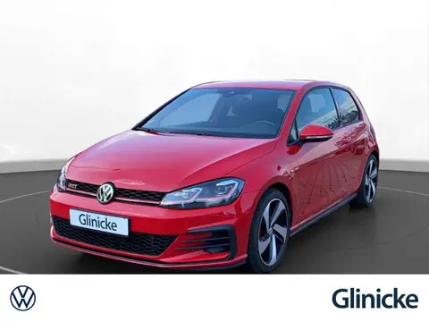 Used VOLKSWAGEN GOLF Petrol 2017 Ad 