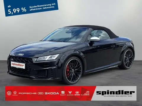 Used AUDI TTS Petrol 2021 Ad 