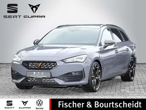 Used CUPRA LEON Hybrid 2022 Ad 