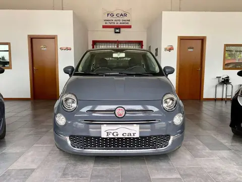 Used FIAT 500 Petrol 2017 Ad 