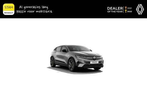 Used RENAULT MEGANE Electric 2024 Ad 