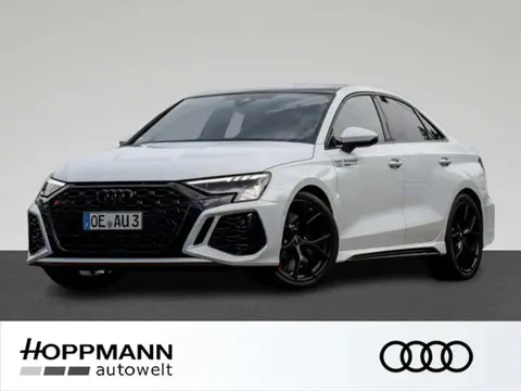 Annonce AUDI RS3 Essence 2024 d'occasion 