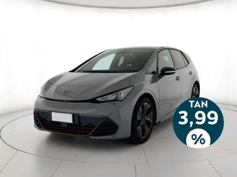 Used CUPRA BORN Electric 2023 Ad 