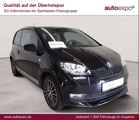 Annonce SKODA CITIGO  2019 d'occasion 