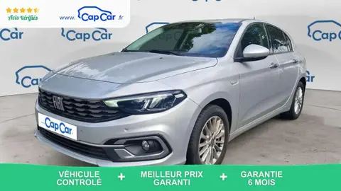 Annonce FIAT TIPO Essence 2021 d'occasion 