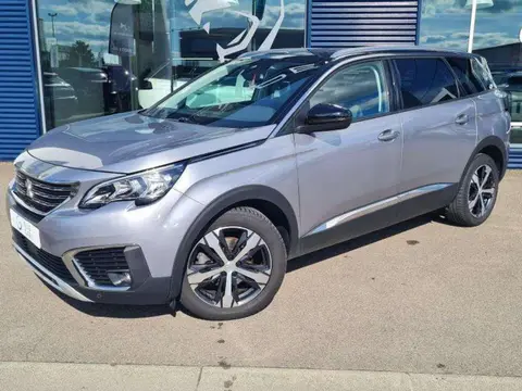 Used PEUGEOT 5008 Petrol 2019 Ad 