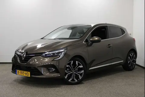 Annonce RENAULT CLIO Essence 2020 d'occasion 