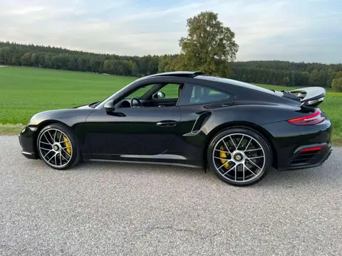 Used PORSCHE 991 Petrol 2017 Ad 