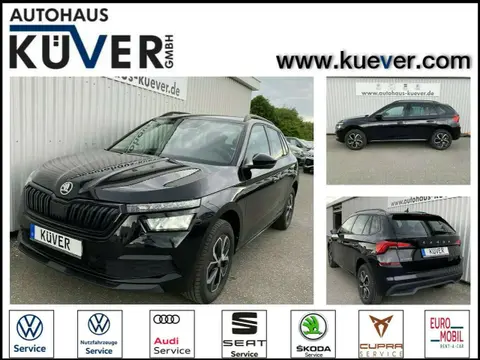 Used SKODA KAMIQ Petrol 2023 Ad 