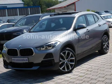 Used BMW X2 Diesel 2022 Ad 