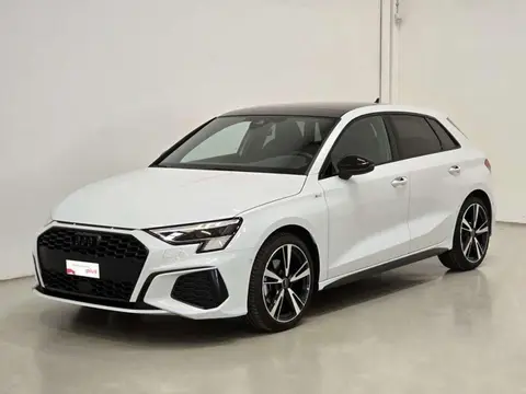 Annonce AUDI A3 Essence 2023 d'occasion 