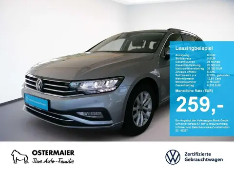 Used VOLKSWAGEN PASSAT Diesel 2023 Ad 