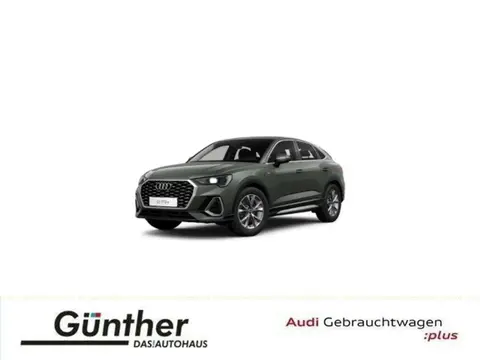 Annonce AUDI Q3 Hybride 2024 d'occasion 