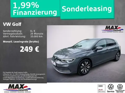 Annonce VOLKSWAGEN GOLF Diesel 2023 d'occasion 