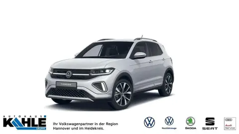 Used VOLKSWAGEN T-CROSS Petrol 2024 Ad 