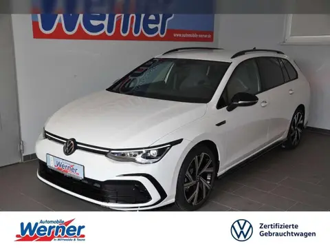 Annonce VOLKSWAGEN GOLF Essence 2024 d'occasion 