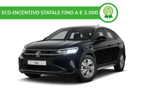 Annonce VOLKSWAGEN TAIGO Essence 2024 d'occasion 