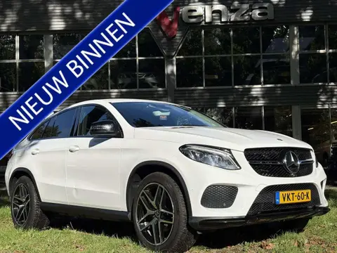 Used MERCEDES-BENZ CLASSE GLE Diesel 2018 Ad 