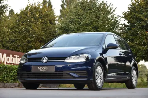 Used VOLKSWAGEN GOLF Petrol 2020 Ad 