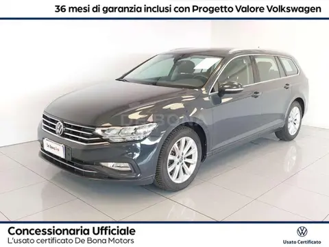 Used VOLKSWAGEN PASSAT Diesel 2021 Ad 