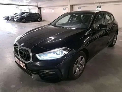 Annonce BMW SERIE 1 Diesel 2021 d'occasion 