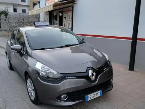 Annonce RENAULT CLIO Essence 2015 d'occasion 