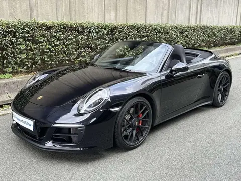 Annonce PORSCHE 991 Essence 2019 d'occasion 