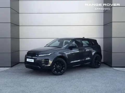 Annonce LAND ROVER RANGE ROVER EVOQUE  2024 d'occasion 