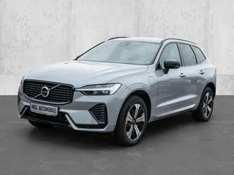 Used VOLVO XC60 Hybrid 2023 Ad 