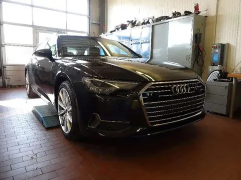 Annonce AUDI A6 Diesel 2021 d'occasion 