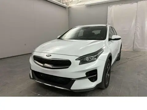 Used KIA XCEED Hybrid 2021 Ad 