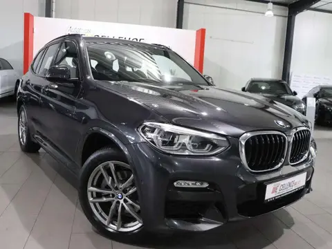 Annonce BMW X3 Diesel 2019 d'occasion 