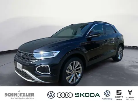 Annonce VOLKSWAGEN T-ROC Essence 2024 d'occasion 