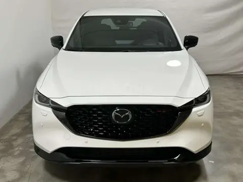 Used MAZDA CX-5 Diesel 2023 Ad 