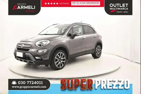 Used FIAT 500X Diesel 2017 Ad 