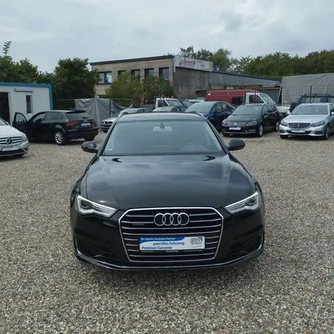 Used AUDI A6 Diesel 2015 Ad 