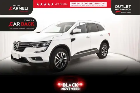 Used RENAULT KOLEOS Diesel 2018 Ad 