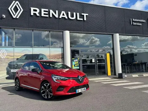 Used RENAULT CLIO Petrol 2021 Ad 