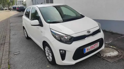 Annonce KIA PICANTO Essence 2020 d'occasion 