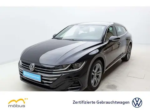 Annonce VOLKSWAGEN ARTEON Essence 2022 d'occasion 