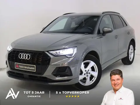 Annonce AUDI Q3 Essence 2023 d'occasion 