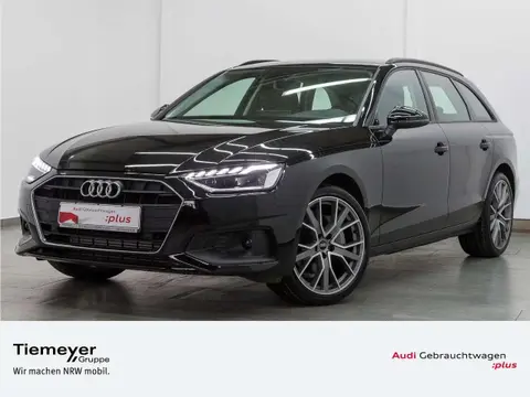 Annonce AUDI A4 Essence 2024 d'occasion 