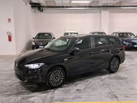 Annonce FIAT TIPO Diesel 2024 d'occasion 